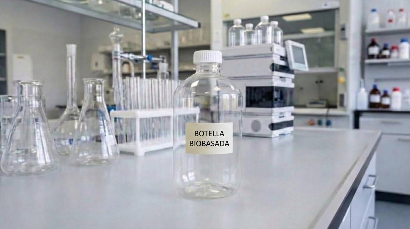 Laboratorio del proyecto B3CLab